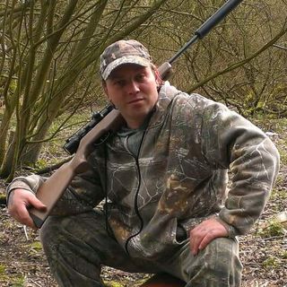 Profile Picture of Mark Aspden (@mark.aspden.77) on Facebook