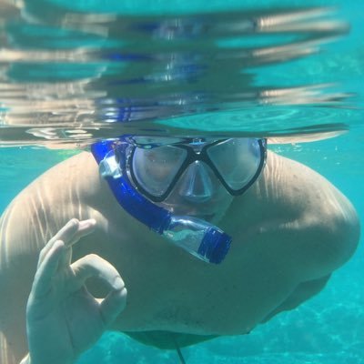 Profile Picture of Jeff Dorman (@JeffADorman) on Twitter