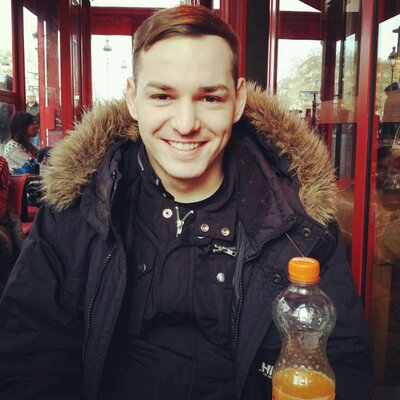 Profile Picture of Josh Hatfield (@JHafield) on Twitter