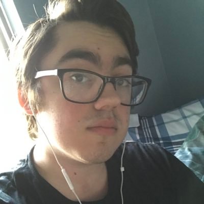 Profile Picture of Matthew Donato (@mattctc916) on Twitter