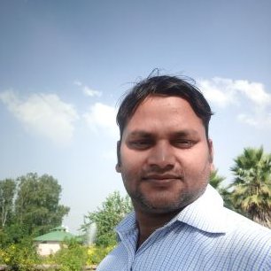 Profile Picture of BRIJESH VERMA (@Brijeshverma81) on Twitter