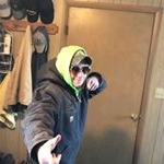 Profile Picture of Jacob Payne (@jacobpayne_152) on Instagram