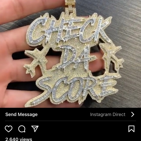Profile Picture of Kevin Pedrow (@kevdeniro) on Poshmark