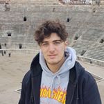 Profile Picture of THOMAS VALERI (@thomasvaleri) on Instagram