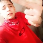 Profile Picture of adam cisneros (@lilatom18) on Instagram