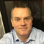 Profile Picture of Paul Ellis (@paul_ellis_afp) on Instagram