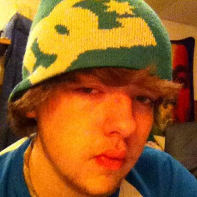 Profile Photo of Clayton Robinson (@ClayRob666) on Twitter