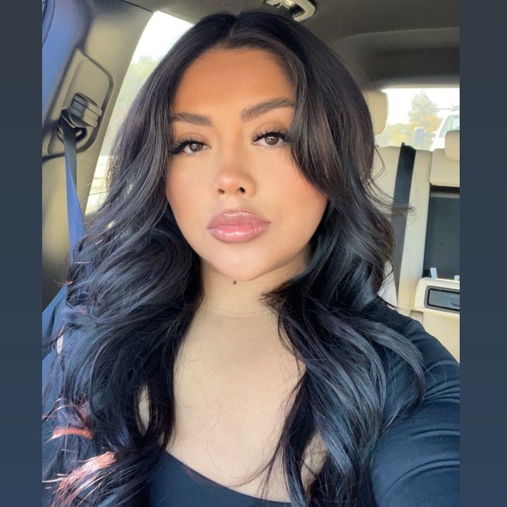 nancii - Tiktok Profile Picture of nancii (@xonancyoxx) on Tiktok