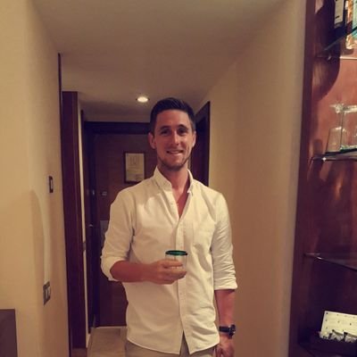 Profile Picture of Michael Duke (@mickduke_8899) on Twitter