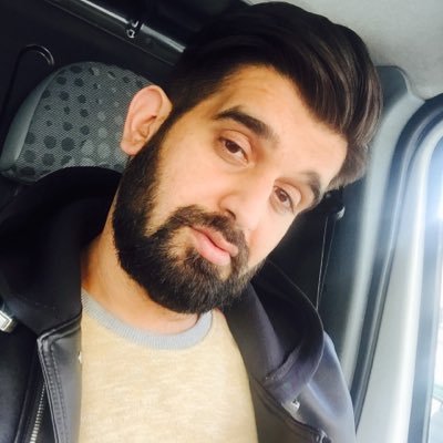 Profile Picture of Mohammad Rafaqat Ali (@Raffaali2206) on Twitter