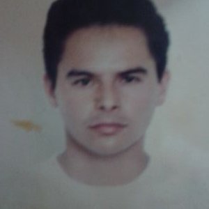 Profile Picture of Eric Fortis (@FortisEric) on Twitter