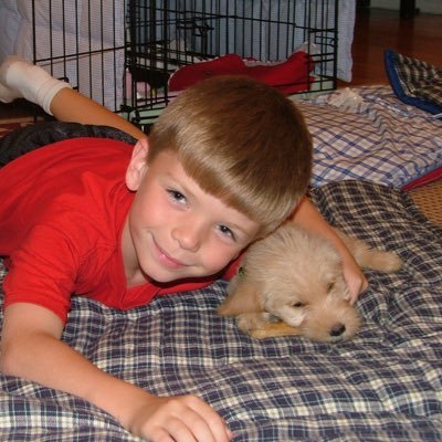 Profile Picture of Jonathan McHenry (@jmchenry24) on Twitter