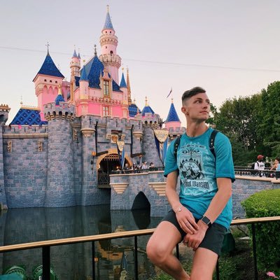 Profile Picture of Bradon (@_BradonM) on Twitter