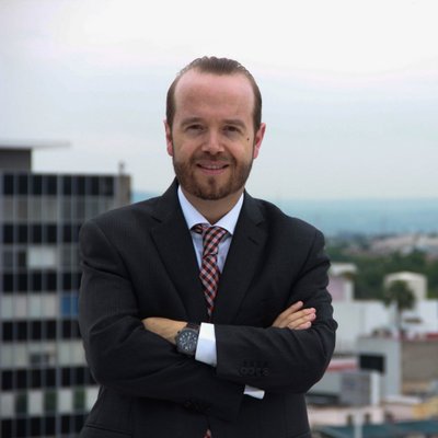 Profile Picture of Fabián Barba (@FabianBarba76) on Twitter