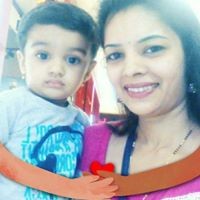 Profile Picture of Manju Soni (@manju-soni-23) on Quora