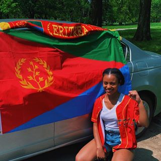 Profile Picture of Ruth Tesfay (@ruth.tesfay.12) on Facebook