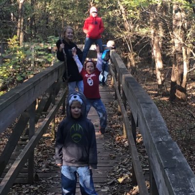 Profile Picture of Joel Burns (@JoelBurns5) on Twitter