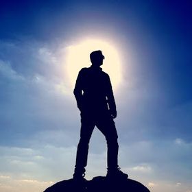 Profile Picture of Shahzad Asghar (@AagharShahzad) on Pinterest