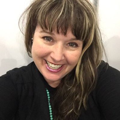 Profile Picture of K Harris-Ferrante (@KHarrisFerrante) on Twitter