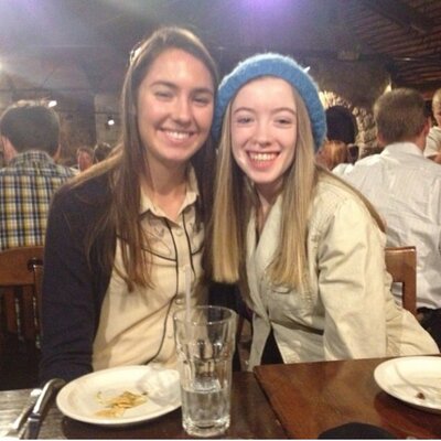 Profile Picture of Clare McIntosh (@Clare7653) on Twitter