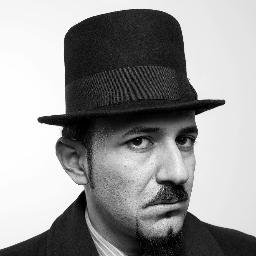 Profile Picture of Saber Javanmard (@Saber_Javanmard) on Twitter