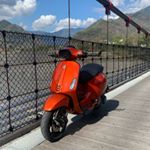 Profile Picture of 蘇小緯 (@da_zhan) on Instagram