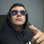 Profile Picture of Aguinaldo Júnior (tuco) (@tukera_) on Instagram