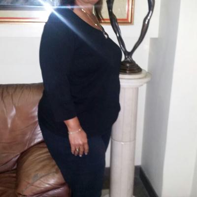 Profile Picture of Oneida De Rodriguez (@onevalerio29) on Twitter