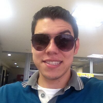 Profile Picture of LuisFer Lopera G  (@loperalf) on Twitter