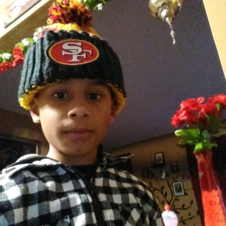 Profile Picture of shawndell (@shawndelcoll1) on Tiktok