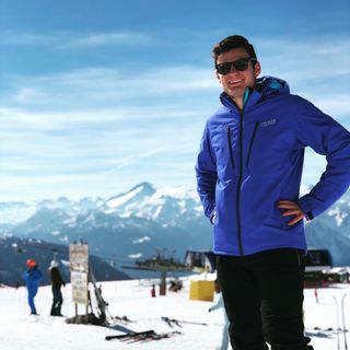 Profile Picture of Franco Vignaroli (@francovignaroli) on Instagram