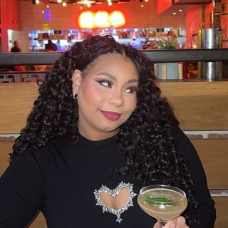 Profile Picture of Tamara Wilkins (@i.am.tam) on Instagram