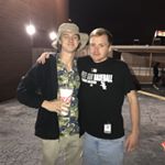 Zachary Austin Dale Tankersley - Instagram Profile Picture of Zachary Austin Dale Tankersley (@tankohuncho) on Instagram