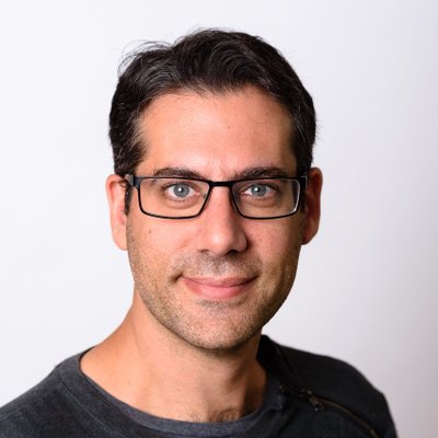 Profile Picture of Benjamin Elias (@collabital) on Twitter