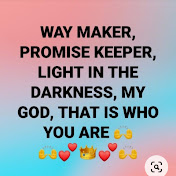 Profile Picture of Precious Ikhinmwin (@preciousikhinmwin2134) on Youtube