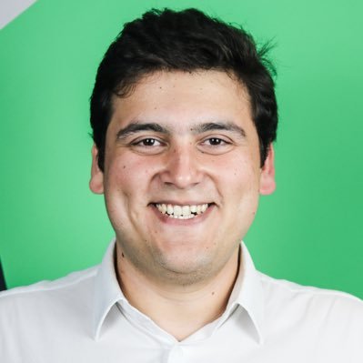 Profile Picture of Lucas Neves Martins (@nevemartins) on Twitter