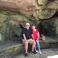 Profile Picture of Mike Hargrave (@mike-hargrave-6) on Quora