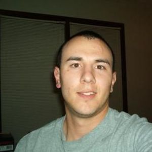 Profile Picture of Frank Cooper (@frankcooper) on Myspace