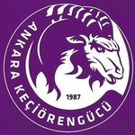 Profile Picture of Ankara Keçiörengücü (@ankara_kg) on Instagram