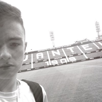 Profile Picture of Robert McMaster (@RobertoMcMaster) on Twitter
