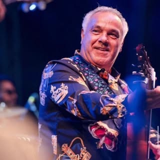 Profile Picture of GIPSY KINGS by André Reyes (@gipsykingsandrereyes) on Instagram