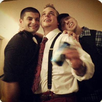 Profile Picture of Jonathan Bucher (@JBucher66) on Twitter