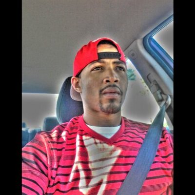 Profile Picture of Kenneth Jeffries (@hazeblaze12) on Twitter