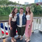 Profile Picture of Danielle Price Pomfret (@pomfretdj) on Instagram