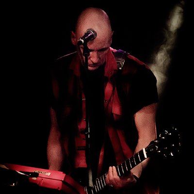 Profile Picture of Michael Forslund (@Maddox_1000) on Twitter