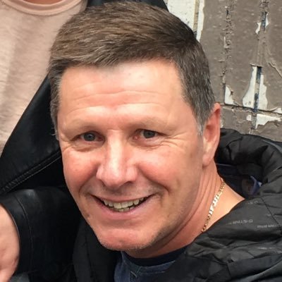 Profile Picture of Bruce Bateman (@brucebateman38) on Twitter