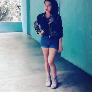 Profile Picture of Bianca Barrios (@bianca_maybii) on Twitter