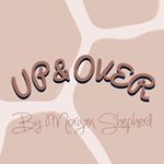 Profile Picture of Up&Over- Morgan Shepherd (@upand_over) on Instagram