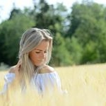 Profile Picture of Andrea Levinská (@andrea.levinska) on Instagram