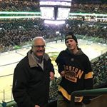 Profile Picture of Luke Moriarty (@lucasmoriarty_) on Instagram